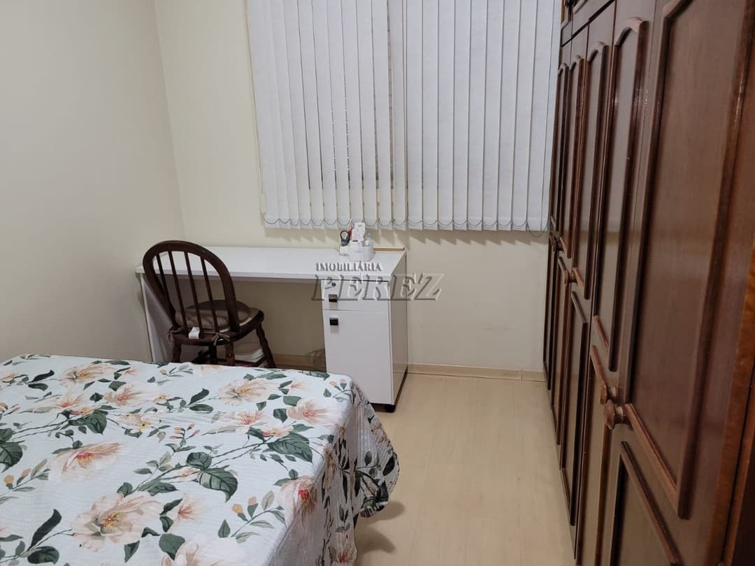 Apartamento à Venda - Residencial Green Park | Rua Santos - Londrina/PR - Foto 15