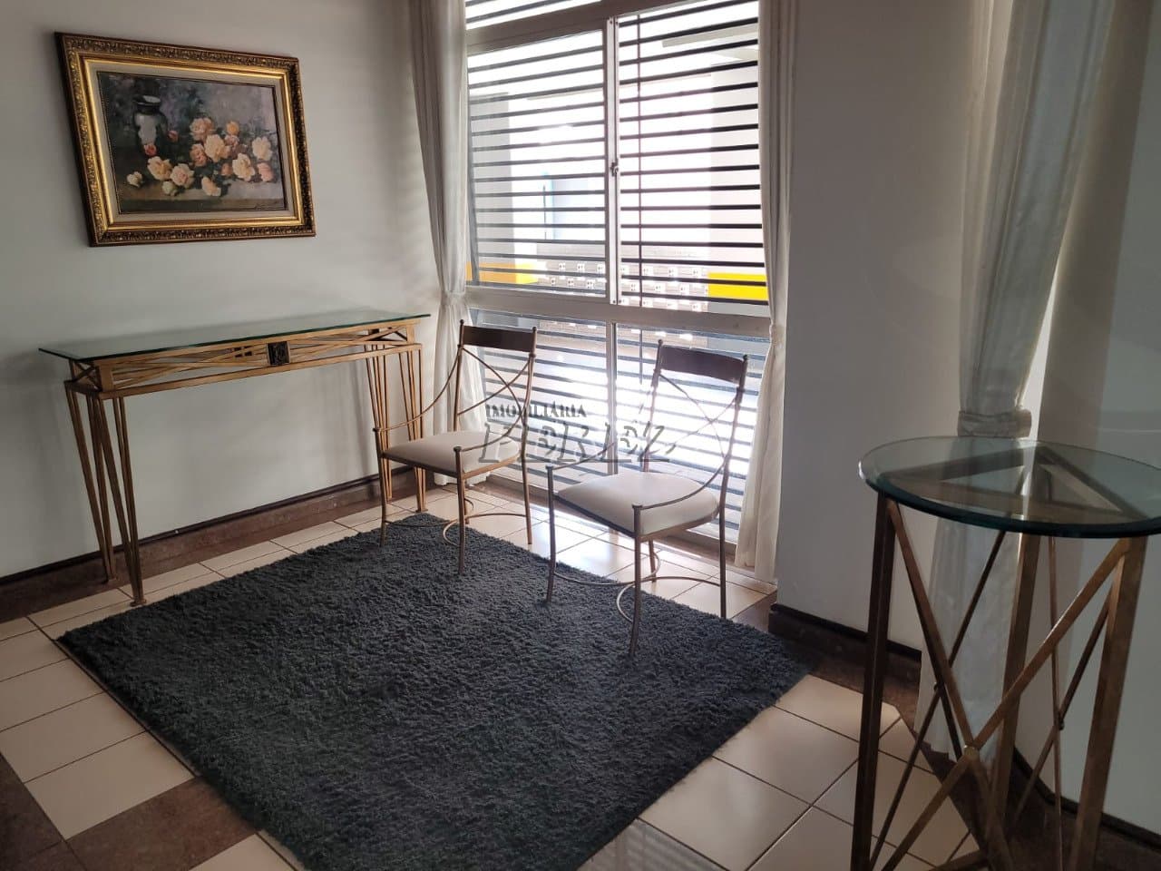 Apartamento à Venda - Residencial Green Park | Rua Santos - Londrina/PR - Foto 3