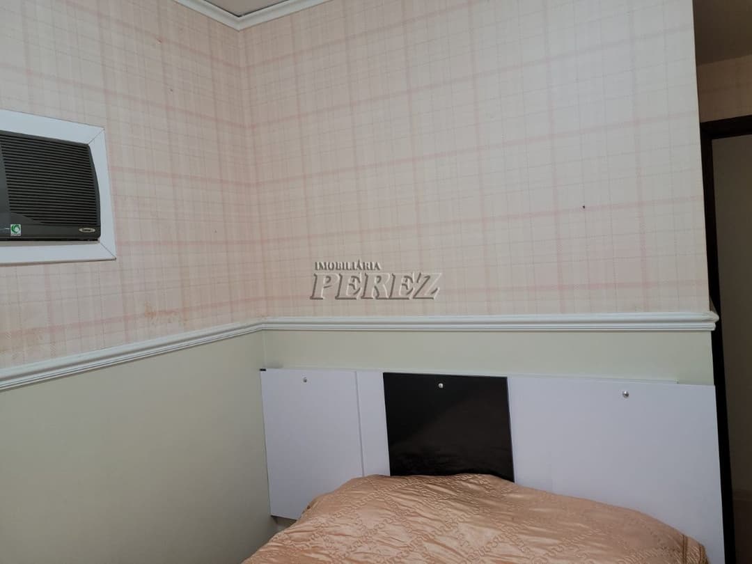Apartamento à Venda - Residencial Green Park | Rua Santos - Londrina/PR - Foto 17