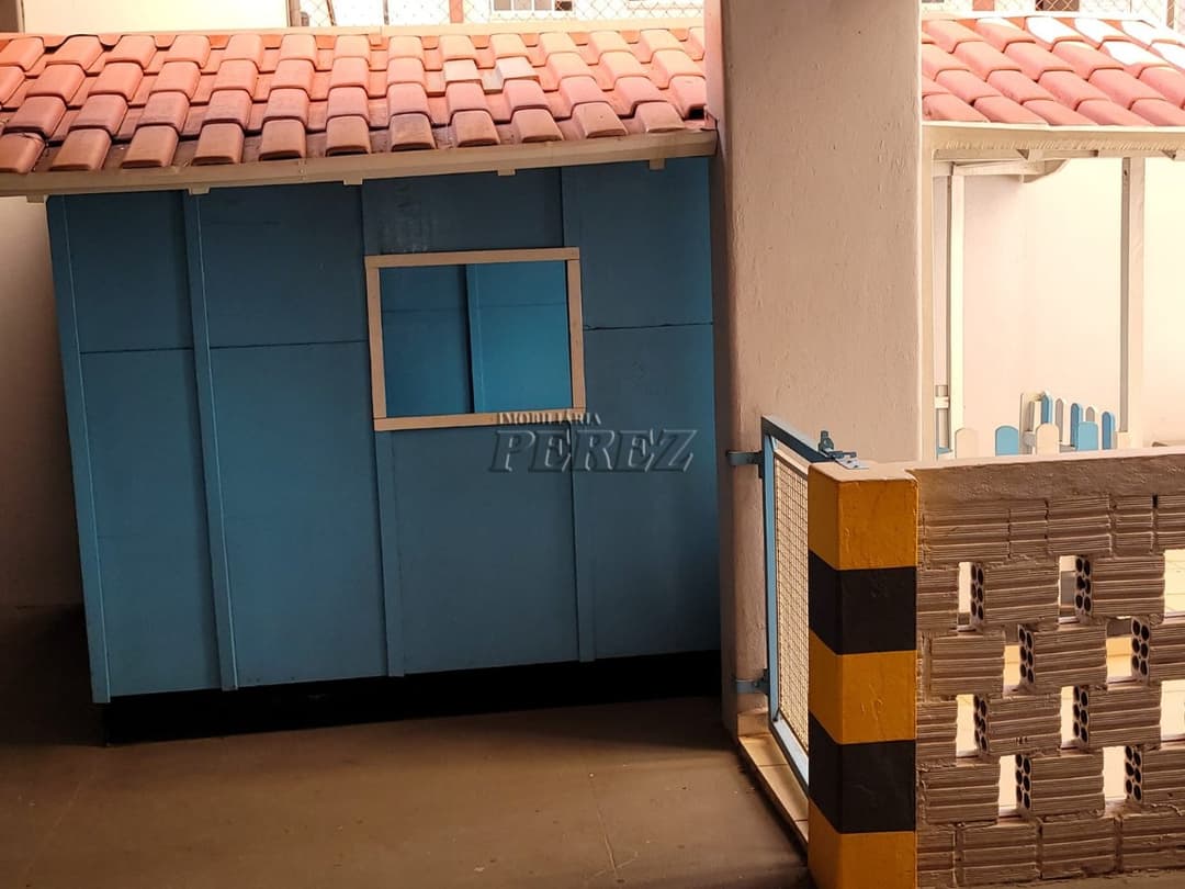 Apartamento à Venda - Residencial Green Park | Rua Santos - Londrina/PR - Foto 30