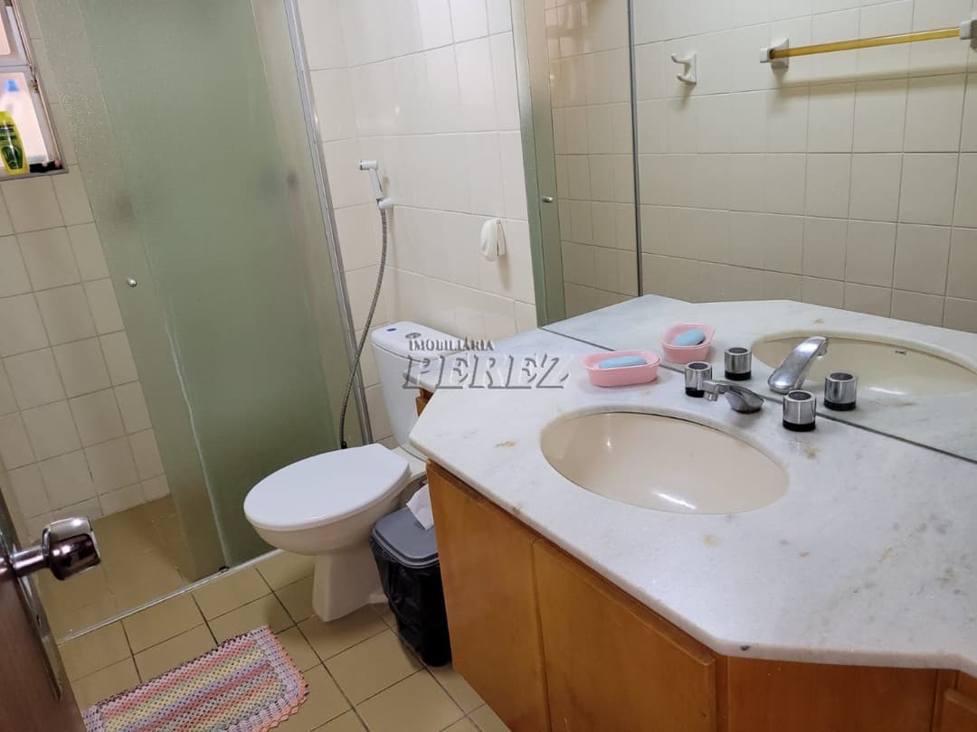 Apartamento à Venda - Residencial Green Park | Rua Santos - Londrina/PR - Foto 25