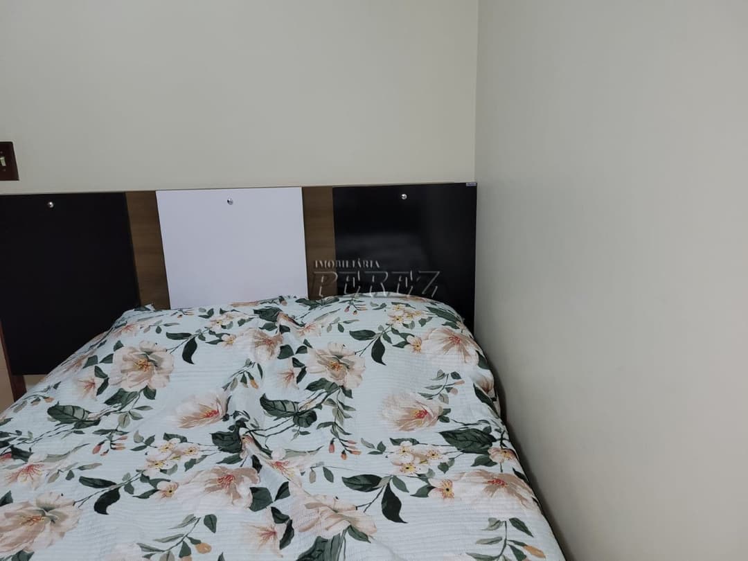 Apartamento à Venda - Residencial Green Park | Rua Santos - Londrina/PR - Foto 16