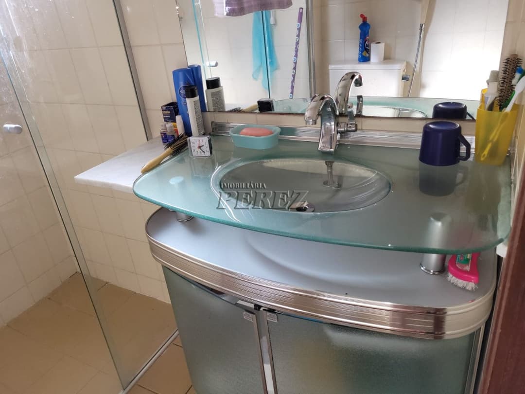 Apartamento à Venda - Residencial Green Park | Rua Santos - Londrina/PR - Foto 23