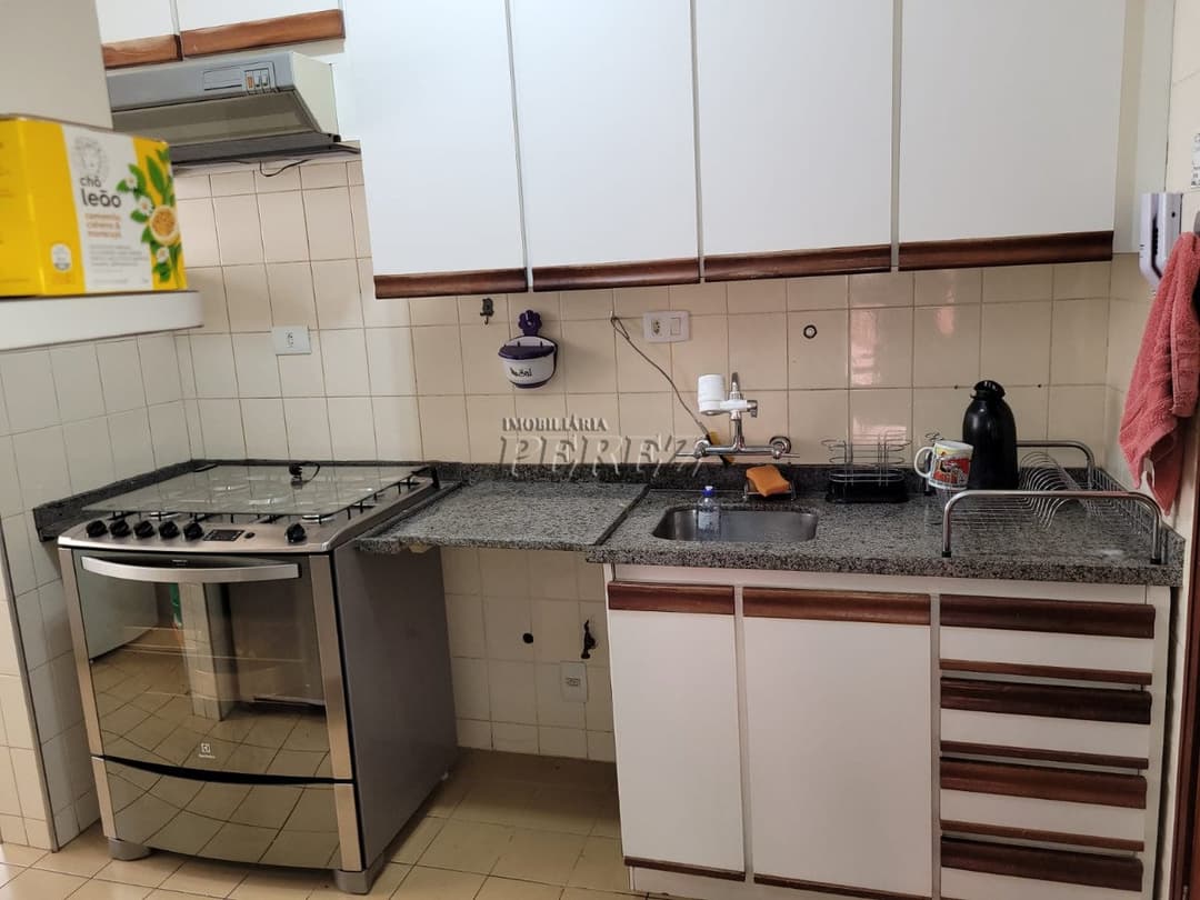 Apartamento à Venda - Residencial Green Park | Rua Santos - Londrina/PR - Foto 10