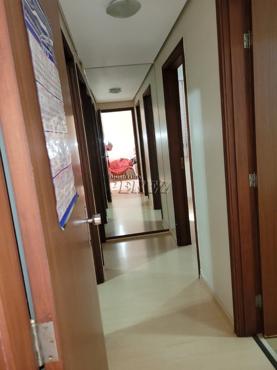 Apartamento à Venda - Residencial Green Park | Rua Santos - Londrina/PR - Foto 14
