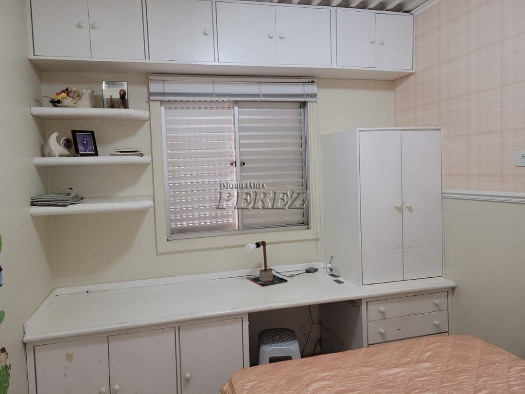 Apartamento à Venda - Residencial Green Park | Rua Santos - Londrina/PR - Foto 18