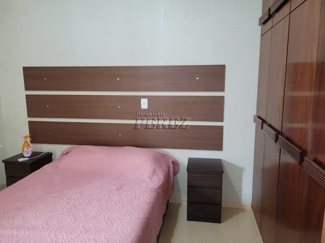 Apartamento à Venda - Residencial Green Park | Rua Santos - Londrina/PR - Foto 19