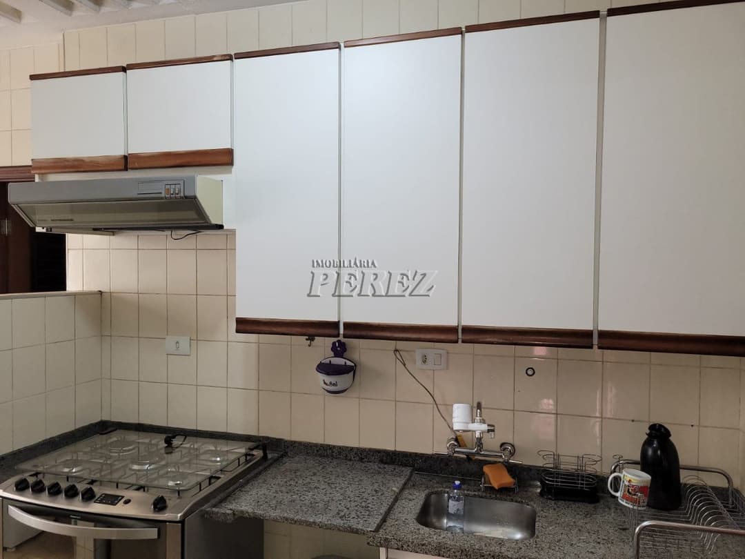 Apartamento à Venda - Residencial Green Park | Rua Santos - Londrina/PR - Foto 12