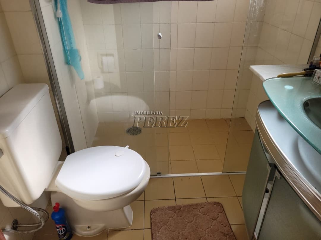 Apartamento à Venda - Residencial Green Park | Rua Santos - Londrina/PR - Foto 24