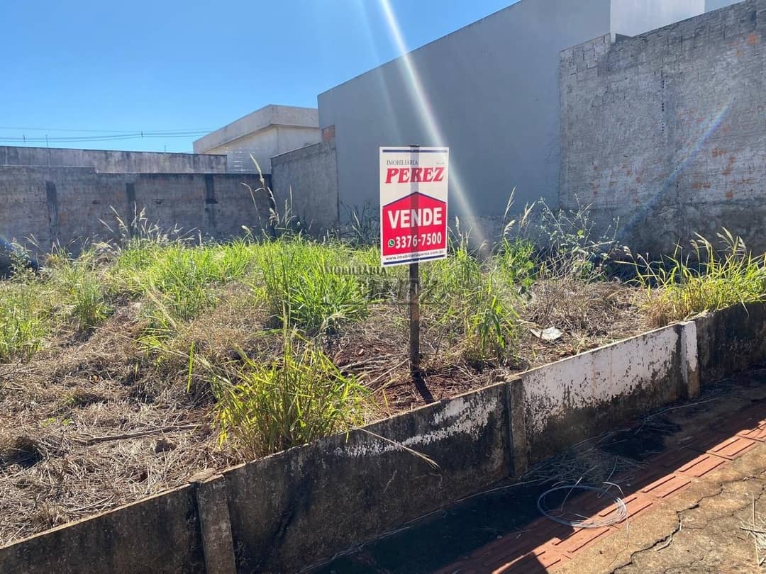 Terreno a venda no Jardim Strass, zona norte de londrina - Foto 0