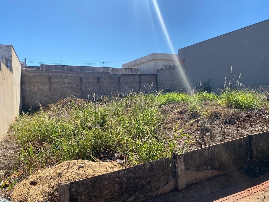 Terreno a venda no Jardim Strass, zona norte de londrina - Foto 2