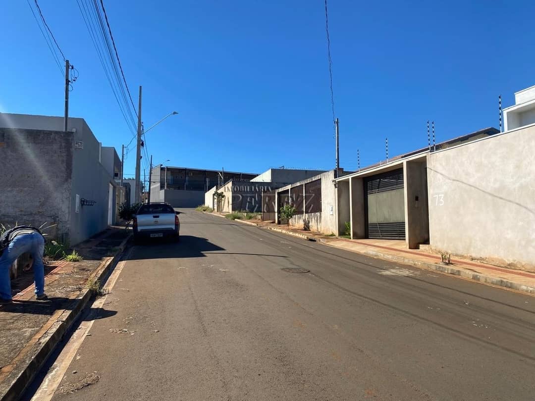 Terreno a venda no Jardim Strass, zona norte de londrina - Foto 3