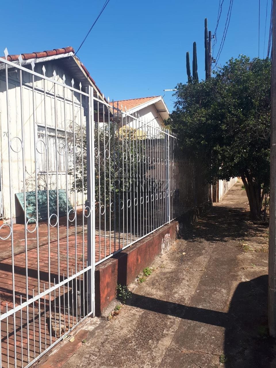 Terreno a venda na região central, no jardim Petrópolis - Foto 1