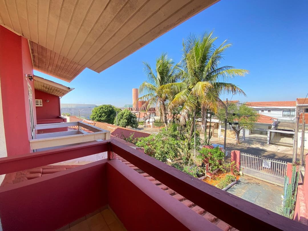 Sobrado a venda no jardim Pacaembu, zona norte de londrina - Foto 8