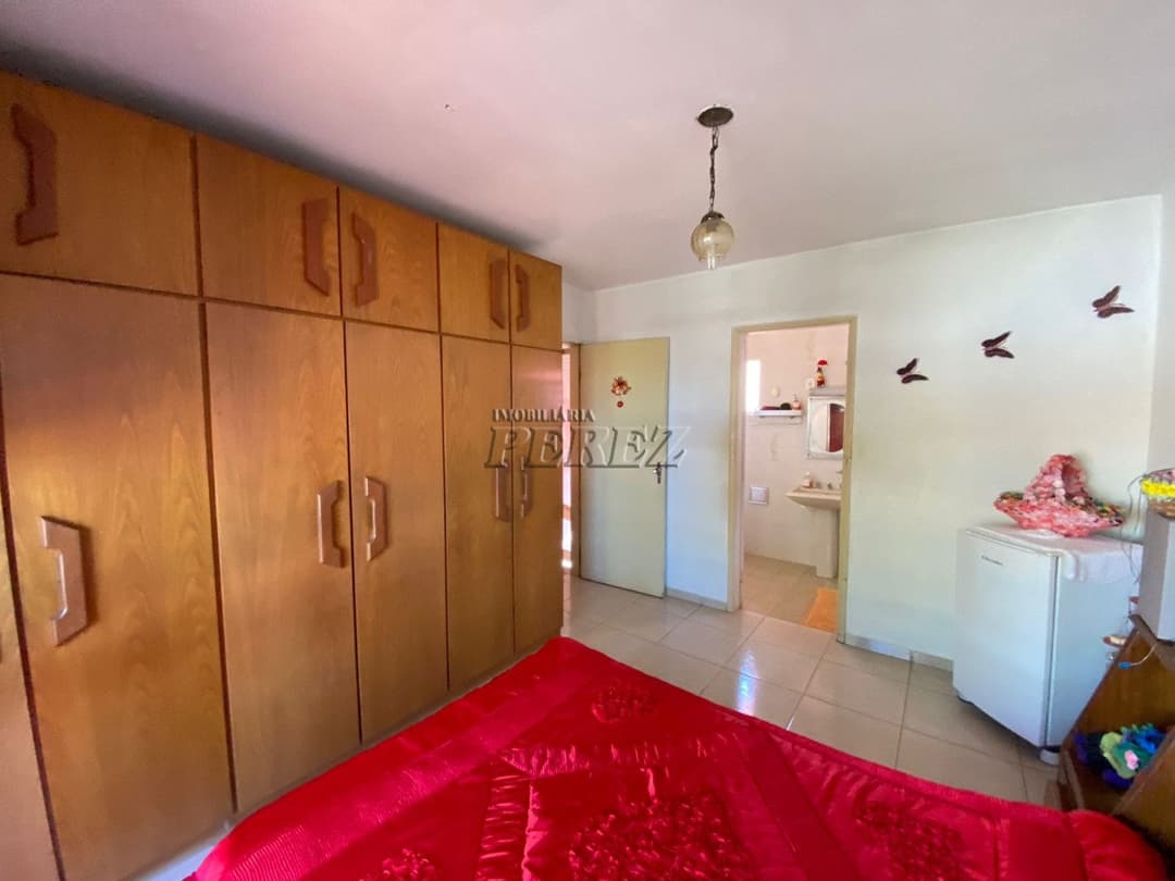 Sobrado a venda no jardim Pacaembu, zona norte de londrina - Foto 10