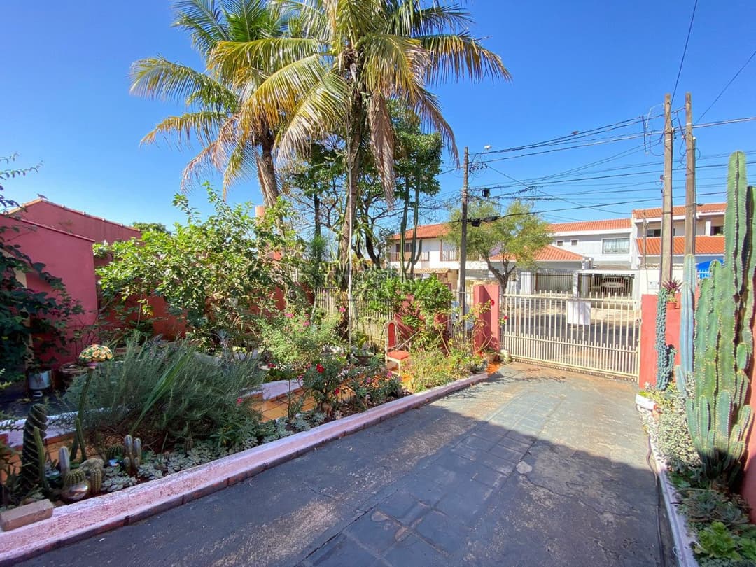 Sobrado a venda no jardim Pacaembu, zona norte de londrina - Foto 2