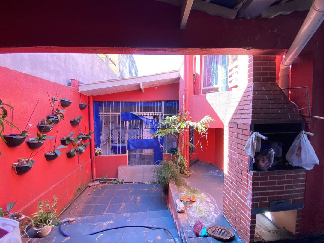 Sobrado a venda no jardim Pacaembu, zona norte de londrina - Foto 14