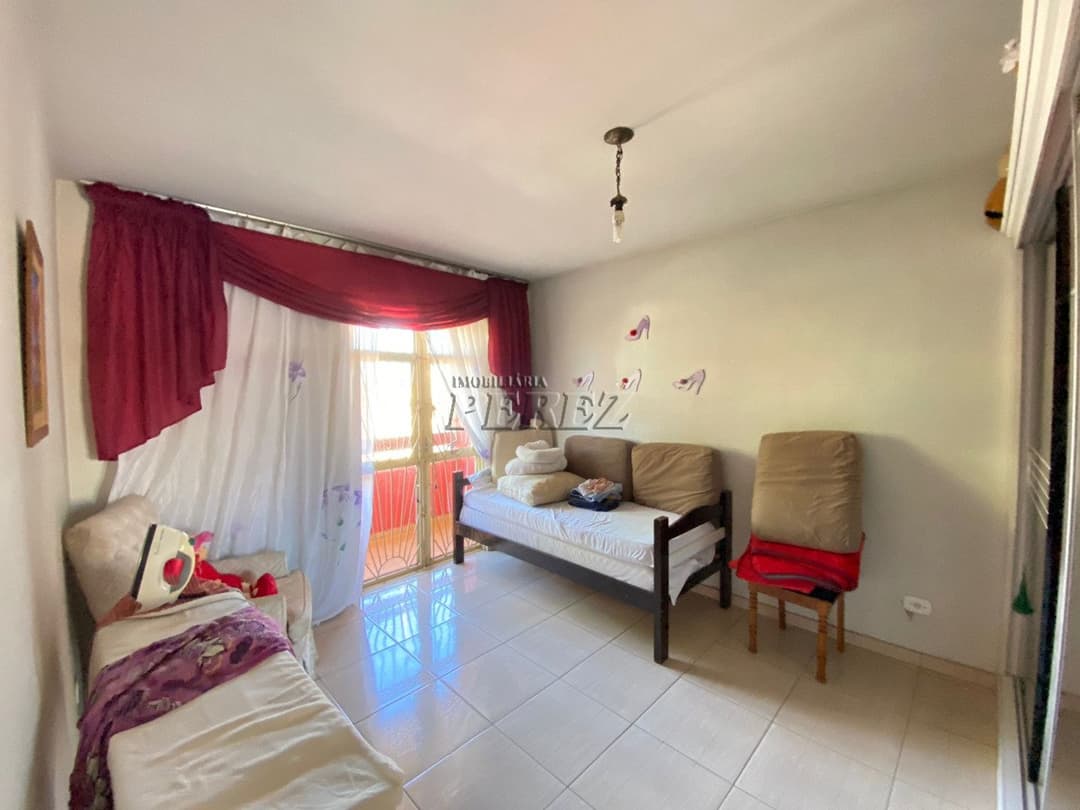 Sobrado a venda no jardim Pacaembu, zona norte de londrina - Foto 13