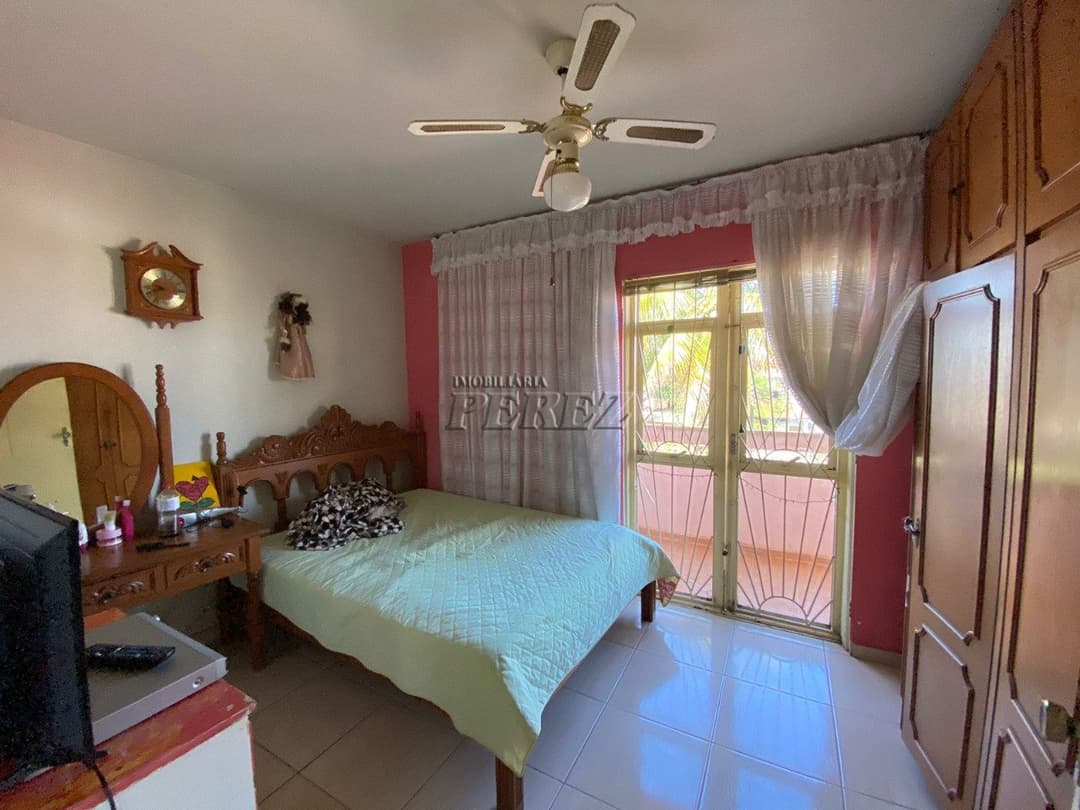 Sobrado a venda no jardim Pacaembu, zona norte de londrina - Foto 7