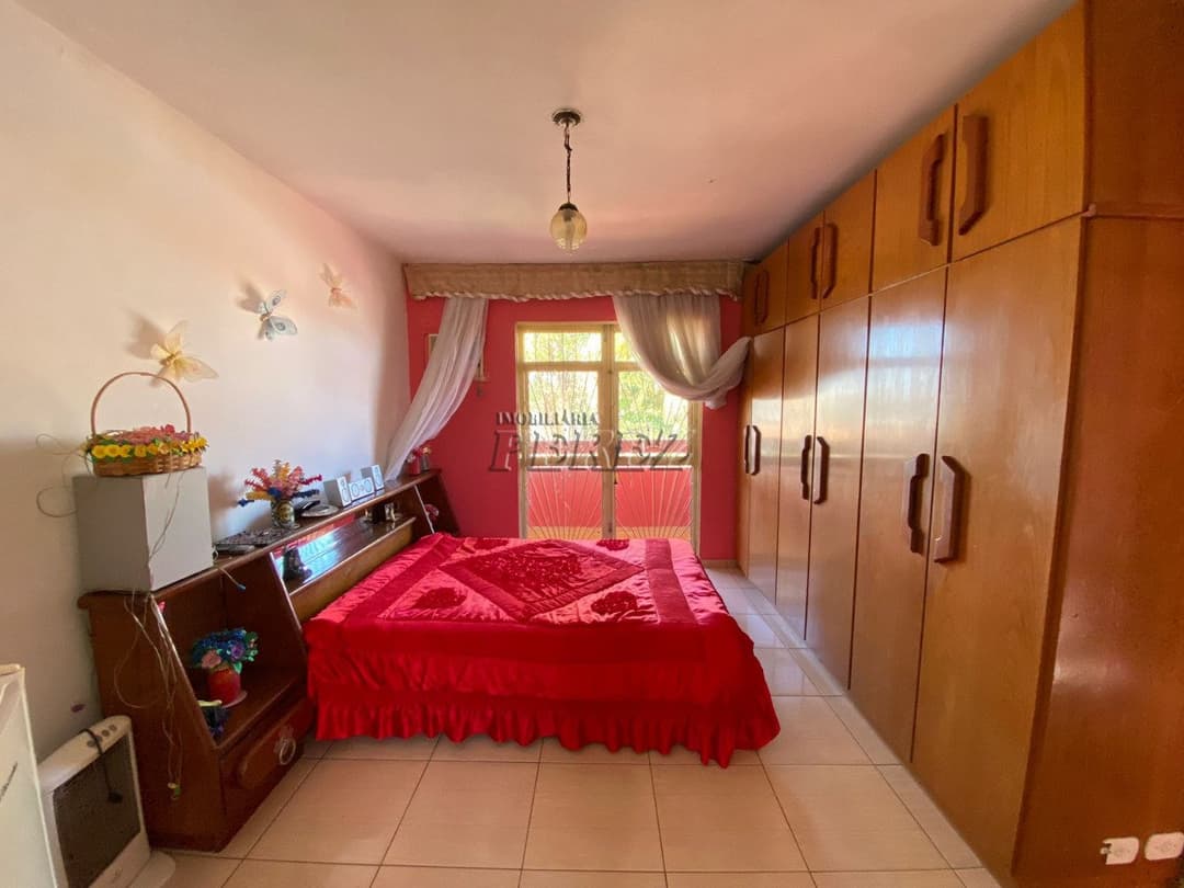 Sobrado a venda no jardim Pacaembu, zona norte de londrina - Foto 11