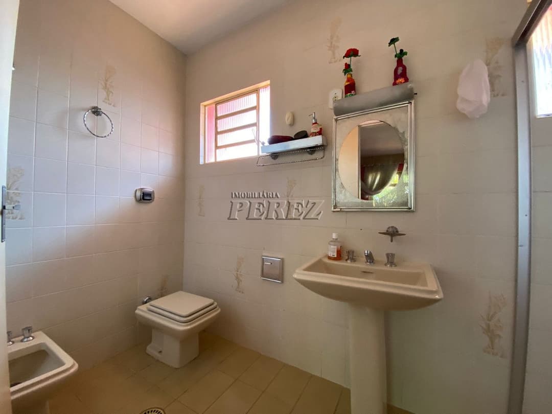 Sobrado a venda no jardim Pacaembu, zona norte de londrina - Foto 12