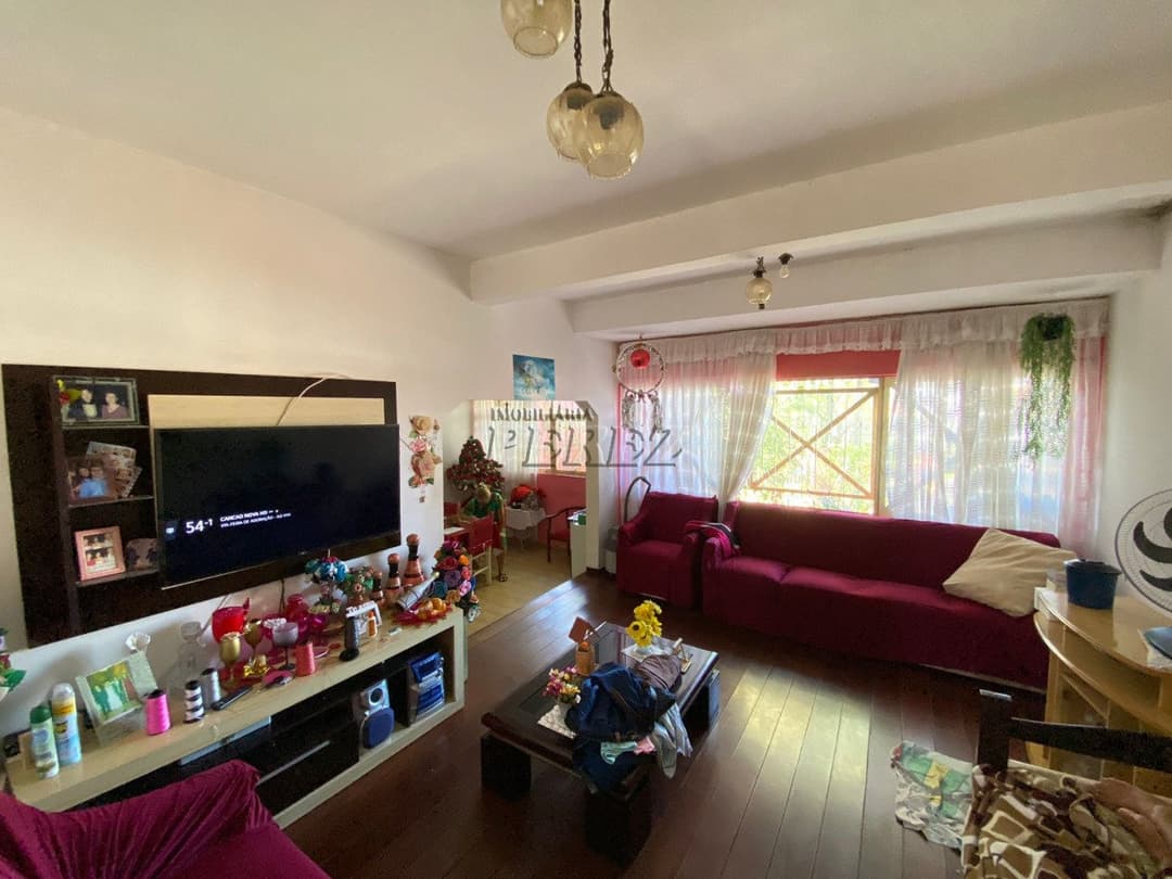 Sobrado a venda no jardim Pacaembu, zona norte de londrina - Foto 4