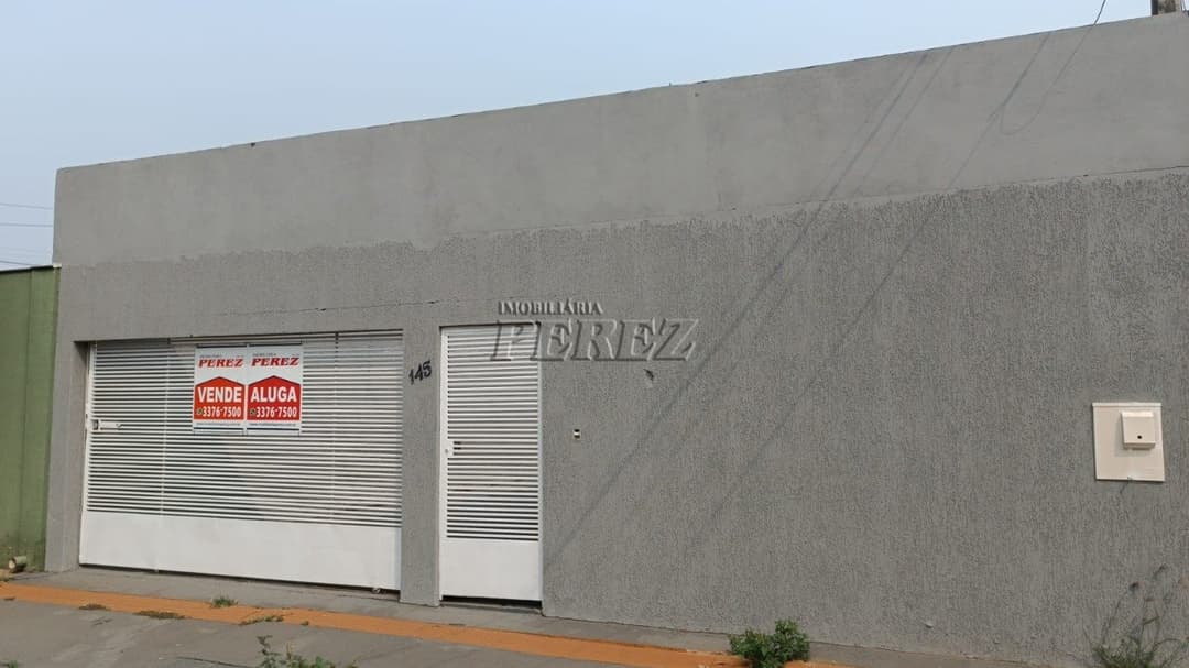 Casa a venda no jardim Vila Nova, zona leste de londrina - Foto 24