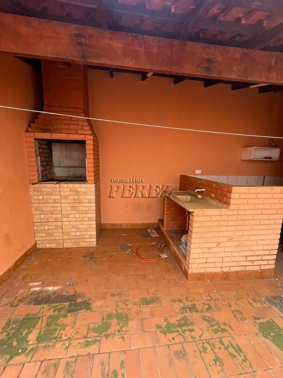 Sobrado a venda no jardim Esparença, Cambé PR, na rua da Caridade - Foto 23