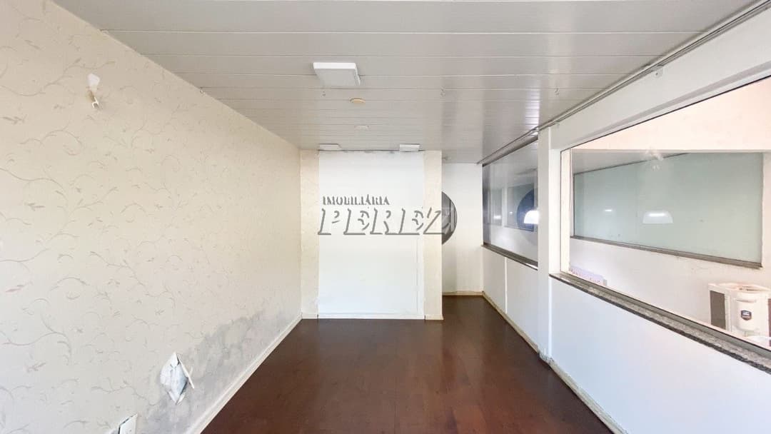 Sala comercial para alugar no centro em Londrina - Shopping Imperial - Foto 10