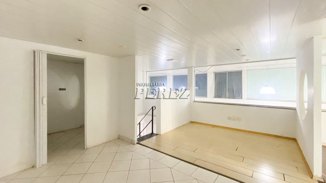 Sala comercial para alugar no centro em Londrina - Shopping Imperial - Foto 5