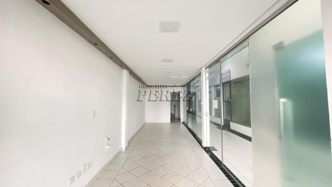 Sala comercial para alugar no centro em Londrina - Shopping Imperial - Foto 3