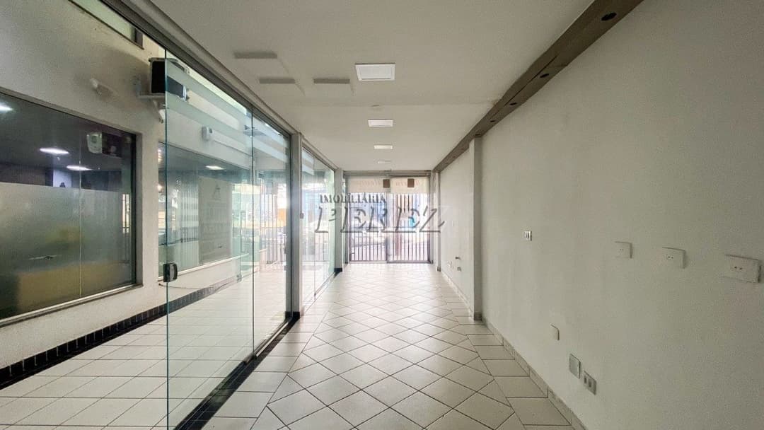 Sala comercial para alugar no centro em Londrina - Shopping Imperial - Foto 2