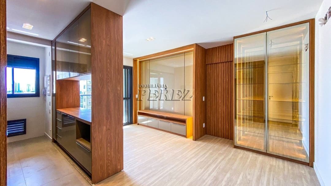 Apartamento disponível para venda e locação no Terra Bonita em Londrina. - Foto 0