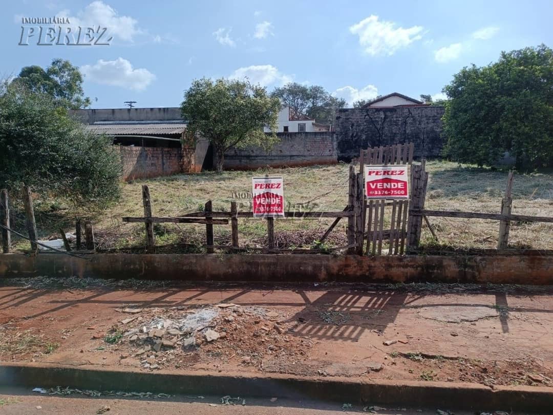Terreno a venda na região Oeste, Jardim Hedy - Foto 0