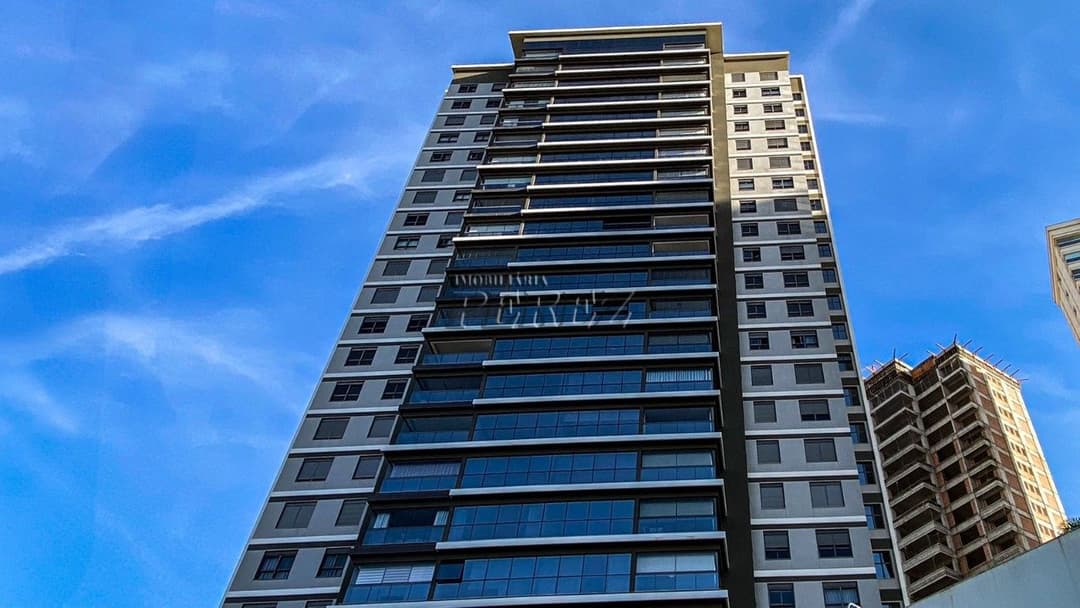 Apartamento a venda no Lakeside Residence, zona sul de londrina - Foto 2