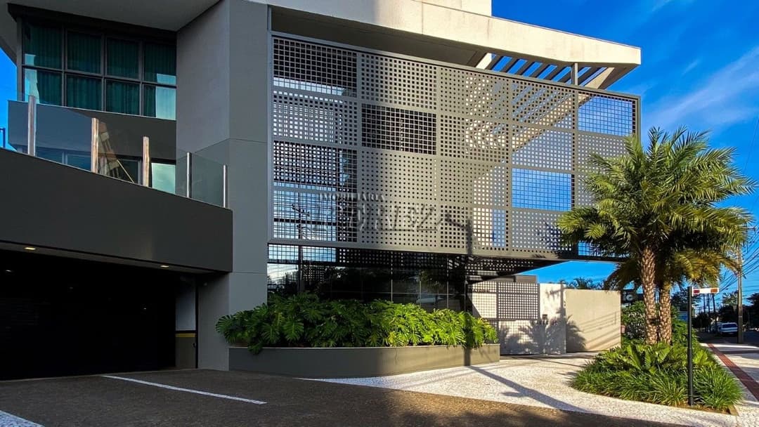 Apartamento a venda no Lakeside Residence, zona sul de londrina - Foto 1