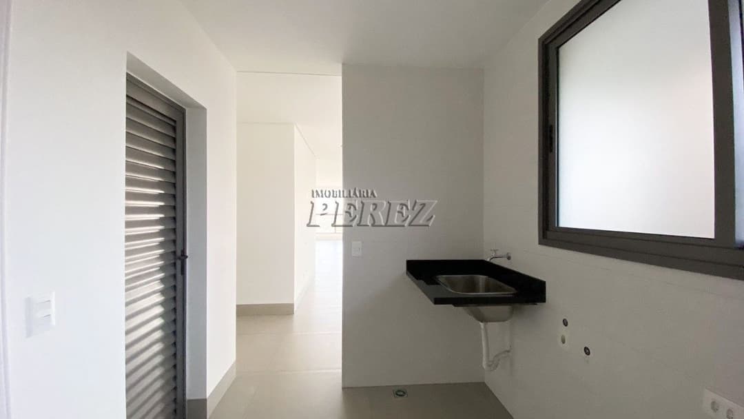 Apartamento a venda no Lakeside Residence, zona sul de londrina - Foto 12