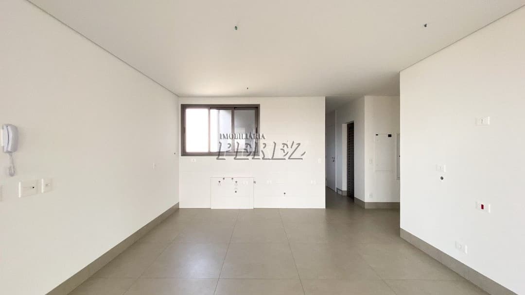 Apartamento a venda no Lakeside Residence, zona sul de londrina - Foto 5