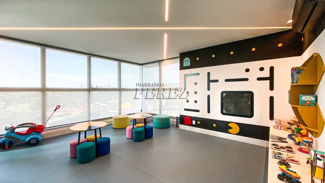 Apartamento a venda no Lakeside Residence, zona sul de londrina - Foto 29