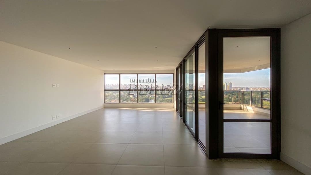 Apartamento a venda no Lakeside Residence, zona sul de londrina - Foto 3