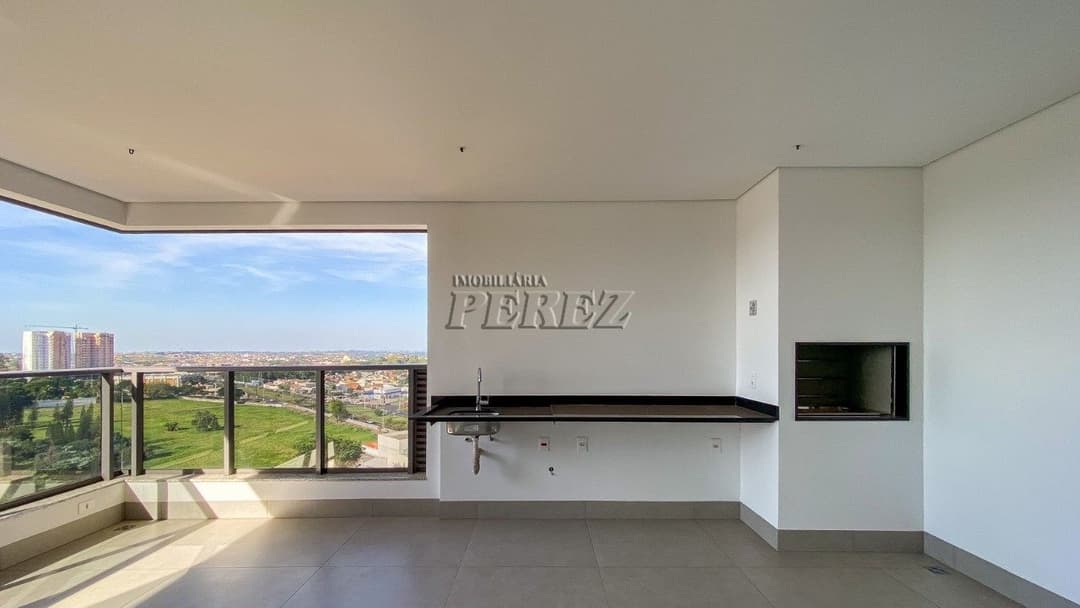 Apartamento a venda no Lakeside Residence, zona sul de londrina - Foto 7