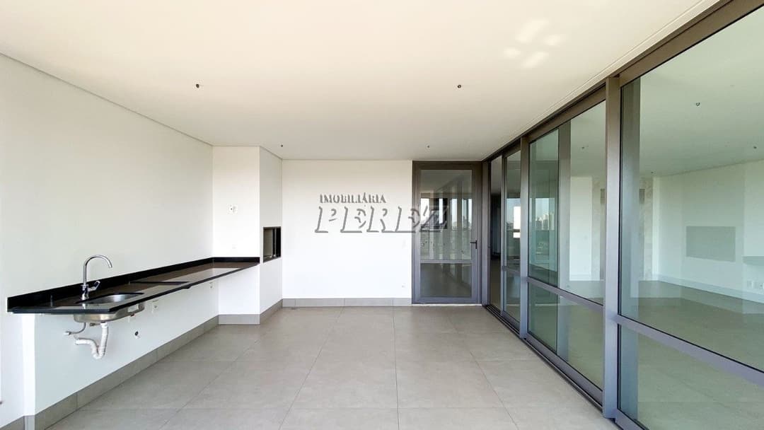 Apartamento a venda no Lakeside Residence, zona sul de londrina - Foto 8