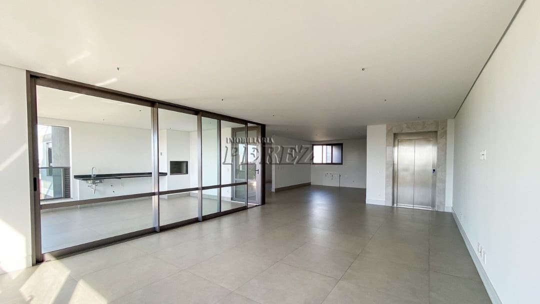 Apartamento a venda no Lakeside Residence, zona sul de londrina - Foto 4