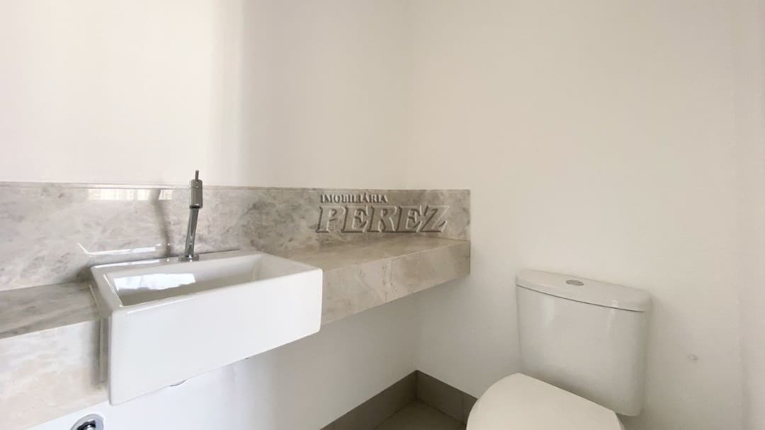 Apartamento a venda no Lakeside Residence, zona sul de londrina - Foto 13