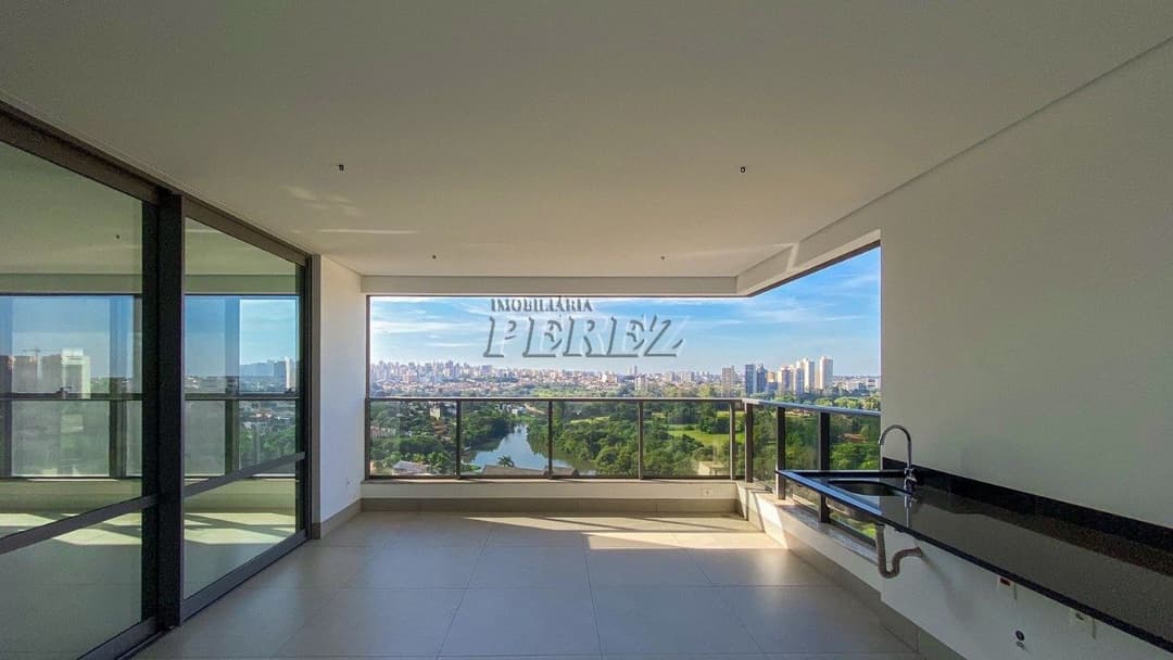 Apartamento a venda no Lakeside Residence, zona sul de londrina - Foto 0