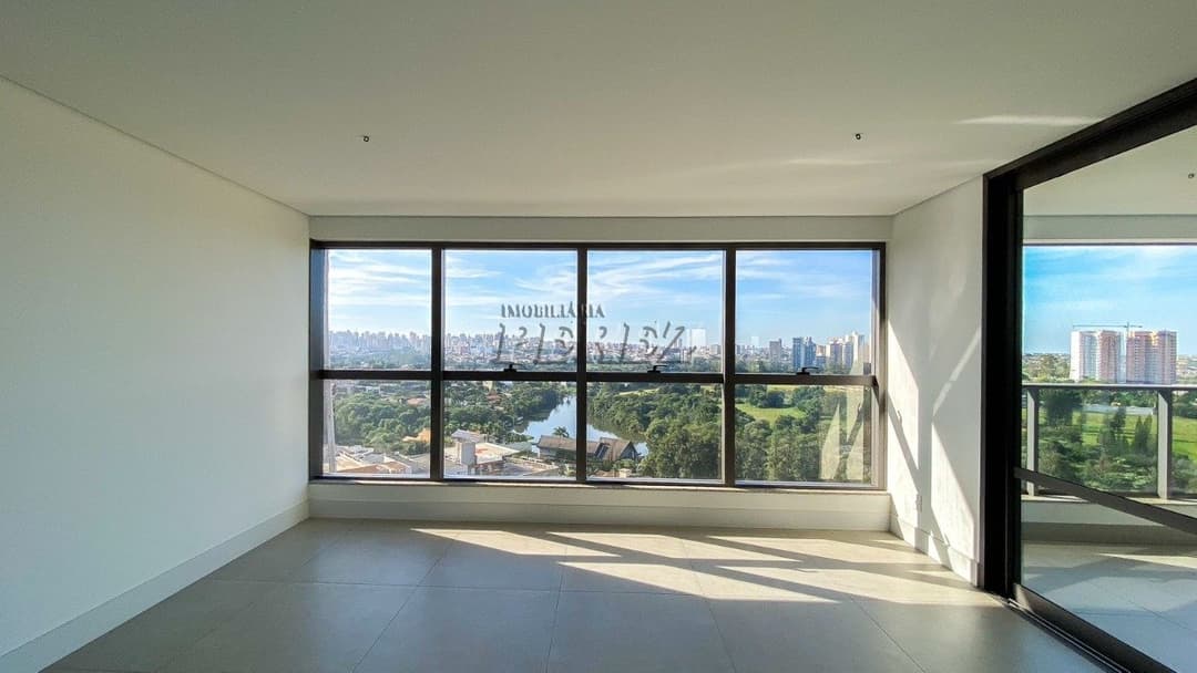 Apartamento a venda no Lakeside Residence, zona sul de londrina - Foto 6