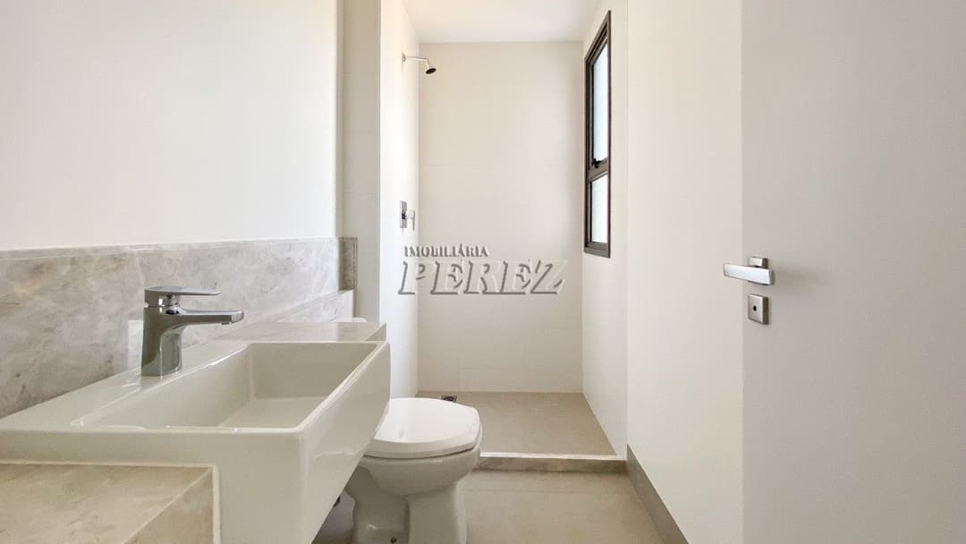 Apartamento a venda no Lakeside Residence, zona sul de londrina - Foto 16