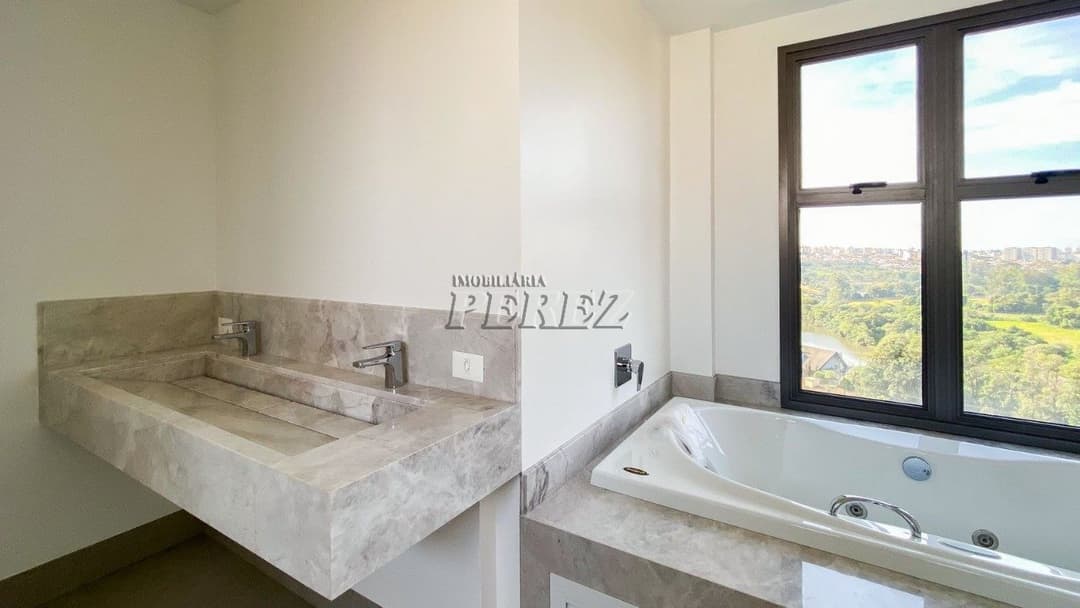 Apartamento a venda no Lakeside Residence, zona sul de londrina - Foto 26