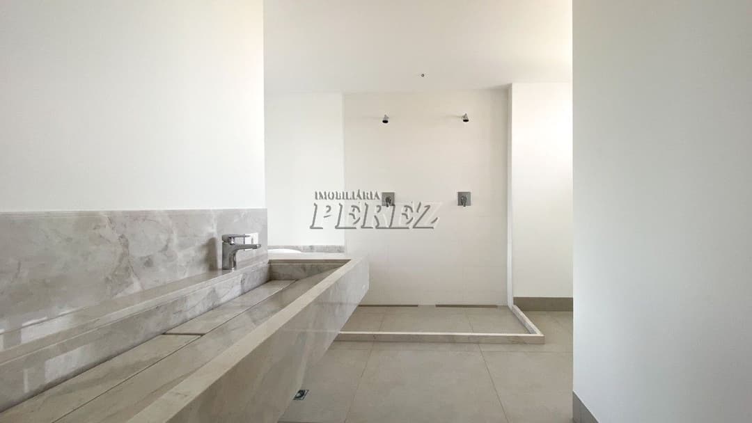 Apartamento a venda no Lakeside Residence, zona sul de londrina - Foto 23