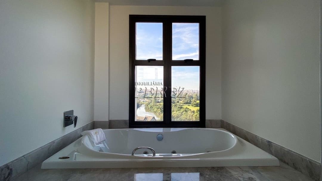 Apartamento a venda no Lakeside Residence, zona sul de londrina - Foto 27